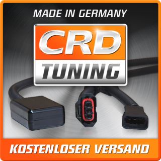 Hyundai IX20 1.4 CRDi 90 PS Chiptuning Tuningbox