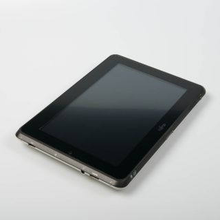 Fujitsu Stylistic Q550 30GB, WLAN, 25,7 cm (10,1 Zoll)   Schwarz