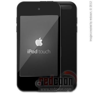 Apple iPod touch 32GB Schwarz, 4.Gen, 4. Generation, MC544FD/A