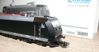 Märklin 36891 Sondermodell Conrad 243292 E LOK 185 545 1 MRCE