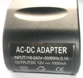 Adapter AC DC Zigarettenanzünder Steckdose KFZ Netzteil Ladegeräte
