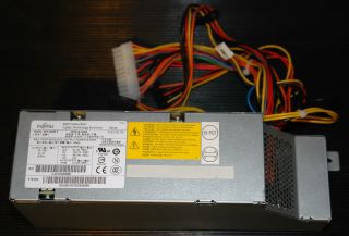 Fujitsu NPS 250MB A S26113 E554 V50 01 Netzteil 250W EPA ESPRIMO E3520