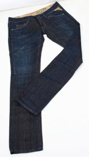 Replay Jeans WV 553 dunkelblau