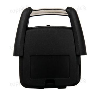 Remote Key Case Fob Shell 3 Buttons for VAUXHALL Vectra Zafira
