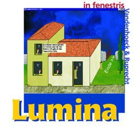 GAME   Lumina in fenestris, Lernsoftware Latein ab dem 1. Lernjahr, CD