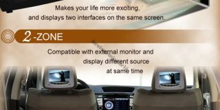 Auto DVD Player GPS Navigation Radio ipod bluetooth für Hyundai