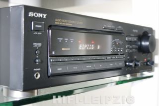 Sony STR D565 Dolby Surround Receiver