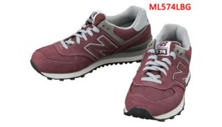 New Balance ML574UBC UBK NB574BW WNV Schuhe Sneaker Neuheit