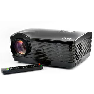 Android 4.1 HD ProjectorDroidBeam 3000 Lumens,20001,1.5GHz Dual