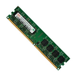 Hynix 512MB 1Rx8 PC2 5300U 555 12 HYMP564U64CP8 Y5 AB C  PC Speicher