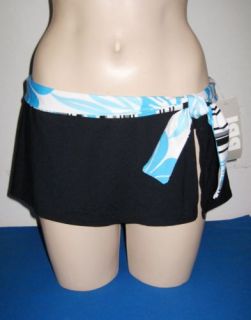 Bikini Slip mit Rock Badeanzug JAG NEU aus USA 566