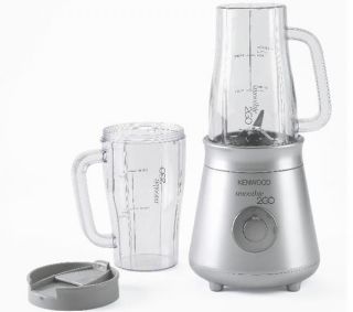 Standmixer Smoothie 2GO SB055  Silbern 5011423133935