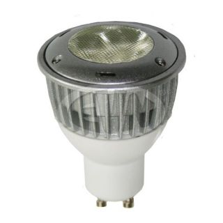 EVN Hochvolt Power LED Leuchtmittel GU10 / 3x1W 23530302 4037293303026
