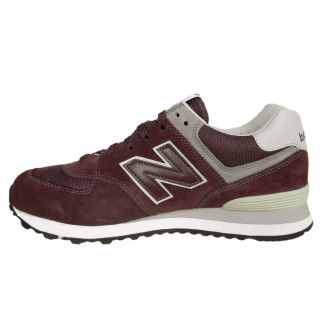 New Balance ML 574 VB Kult Sneaker 199041 60 (burgundy 4 ) 2012 Gr. 38