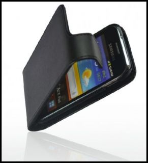 Flip Style Handy Tasche Für Samsung Galaxy Ace Plus S7500 Klapp