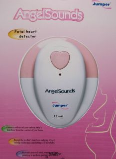 Angelsounds Ultrasound Gerät mit Ultraschallkontaktgel