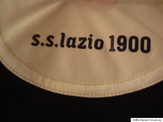 PUMA Lazio Rom 3rd Trikot 2011/2012   Italien   schwarz   Gr. XS, S, L