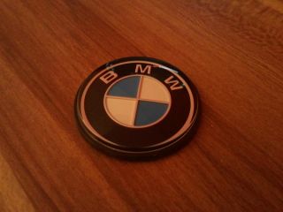 BMW Emblem emblems logo R65 R80 R100 K583 K569 K100 K75 K1