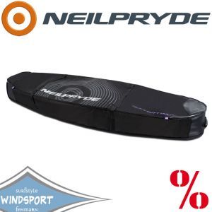Neil Pryde HD Double Freestyle 250x70 flugtaugliches Boardbag m