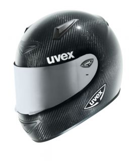 Helm Uvex ONYX CARBON NEW *UPE 599,95 Farbe carbon Grösse XL