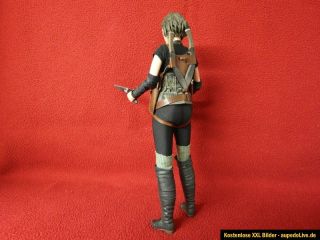 Resident Evil Afterlife Hot Toys Figur 1/6 Scale 12 Figure Milla