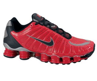 Größe Wählen] NIKE SHOX TLX Rot Schuhe NEU Herren Sneaker Turbo NZ