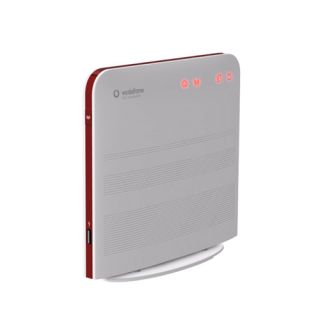 Vodafone DSL EasyBox 602 EASY BOX DSL ROUTER IP NEU 
