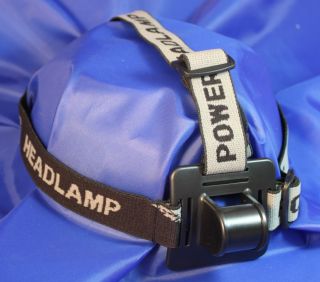 Head Strap plus Ext. Cable for MagicShine Headlight