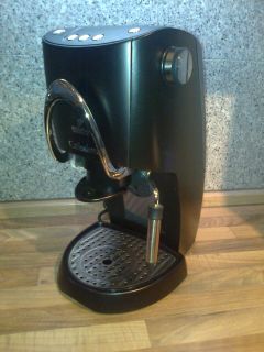 Tchibo Cafissimo Kombigerät Espresso /Kaffeemaschine Kapselgerät