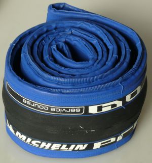 2x Michelin Pro 4 Race 23 622 Blau Schwarz NEU