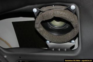 Opel Calibra Bose Boxen Lautsprecher Hinten C20LET C20XE C25XE