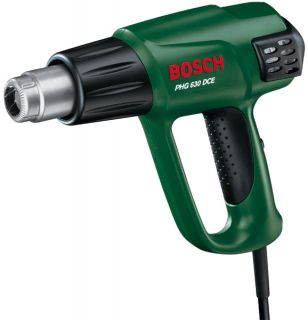 Bosch Heißluftgebläse PHG 630 DCE Heißluftpistole