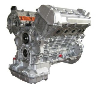 Motoren OM628 engine NEU DB 400 CDI OM 628 E/G/S/M Klasse