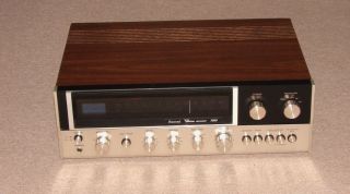 Sansui Stereo Receiver 7010   vintage/1970er Jahre