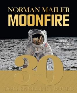 Norman Mailer, MoonFire von Norman Mailer