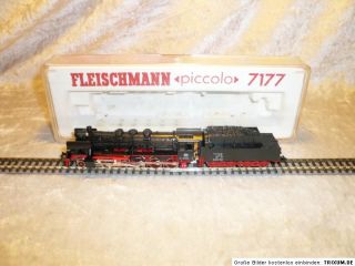 Fleischmann N 7177 Dampflok BR 051 628 6 DB in OVP