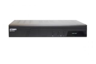 Atemio AM 510 HD TitanNit Edition PVR