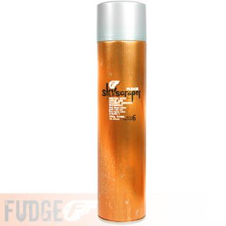 Fudge SKYScraper Medium Hold 646 ml. HAIRSPRAY
