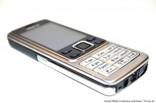 Nokia 6300 Dual Sim / Cover gebrochen