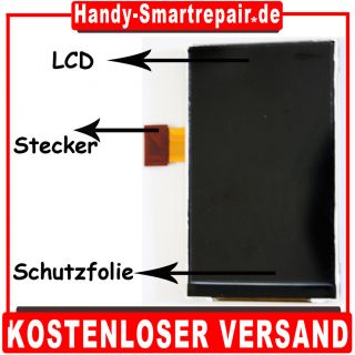 / KP 500 LCD Display Bildschirm Screen Panel Anzeigen #636