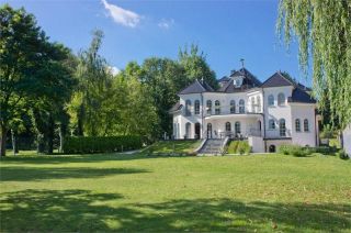 Haus Villa kaufen in Fahrland Neu Fahrland