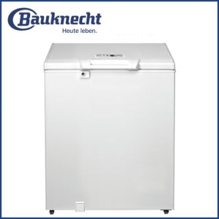 Bauknecht GTE205 TurboA+ Gefrierschrank Tiefkühlschrank