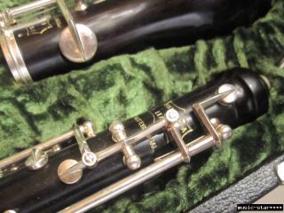 Oboe d´amore Patricola***Professional.
