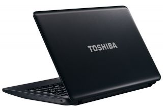 Toshiba C670 19E Notebook, 43,9 cm (17,3 Zoll), Intel Core i5