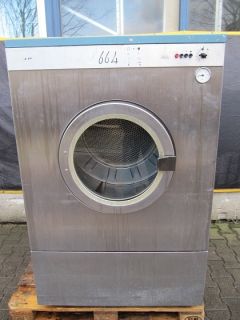 Miele Trockner Gas T5248 Industriewaschmaschine #664