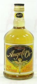 Angel d´Or 0,7 Ltr 31%