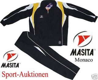 MASITA Freizeitanzug   Trainingsanzug Gr. 42 NEU 