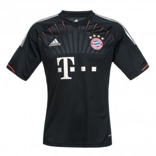 Adidas Bayern München UCL Trikot 2012/2013 7150