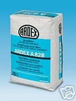 Ardex A828 Ardumur 828 Wandfüller 25 kg (1kg1,36€)