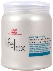 Wella Lifetex Extra Rich Intensive Mask 750 ml